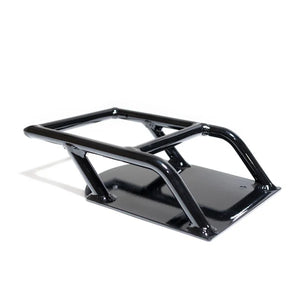 Rear Rack Adapter - Fatboy