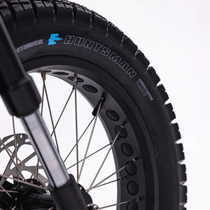 Vee Huntsman Tyre