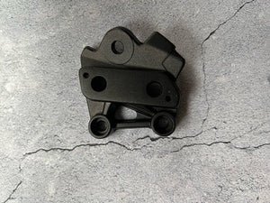 Talaria XXX right foot peg bracket