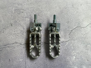 Talaria Sting ( MX4, MX3, XXX ) Footpeg LH side