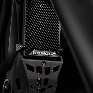 Talaria Komodo 2025 Edition