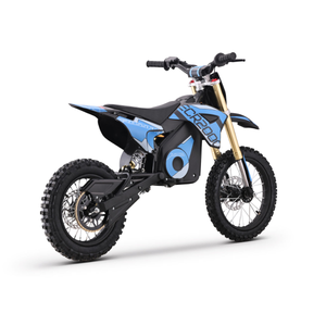CROSSFIRE ERC2000 Mini Bike