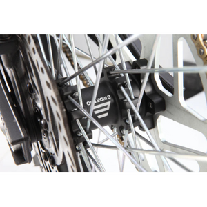 E RIDE PRO SR 2025 Edition