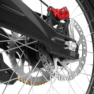 Vectron V1 Electric Dirt Bike