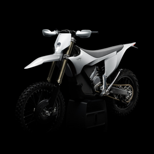 Stark VARG Electric Dirt Bike - EX 60hp - ADR Road Registered