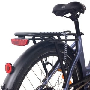 NCM T3S Step Through Electric Bike 2025 Hydro Brakes
