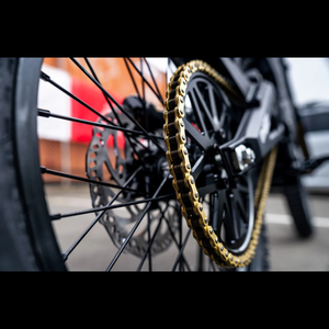 E RIDE PRO SS 3.0