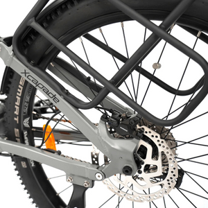 Smartmotion Xcapade 16" FRAME Teal