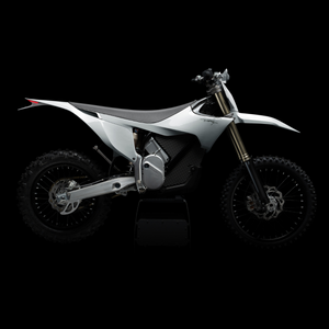 Stark VARG Electric Dirt Bike - ALPHA EX 80hp - ADR Road Registered