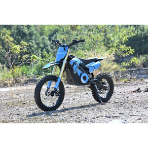CROSSFIRE ERC2000 Mini Bike
