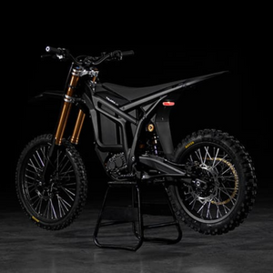 Talaria Komodo 2025 Edition