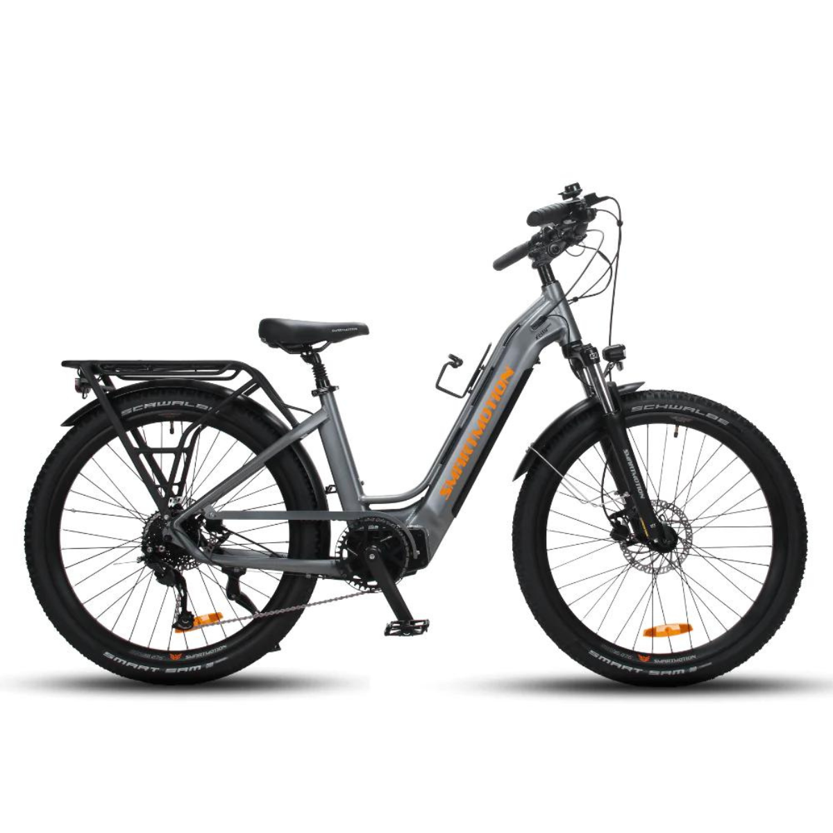 Smartmotion XCity Neo MED 16 FRAME