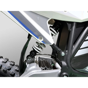 ETM™ RTR SPORT 2026 - Ready to Rip Electric Trail Machine