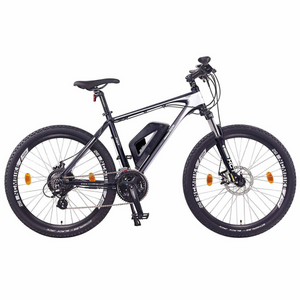NCM Prague 250w Electric Bike