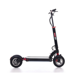 ZERO 10 Electric Scooter