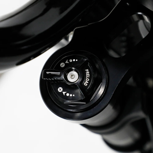 The Bagus V3 Ultra eBike