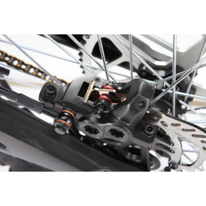 E RIDE PRO SR 2025 Edition