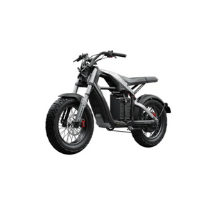Segway Xyber Off-Road Electric Bike