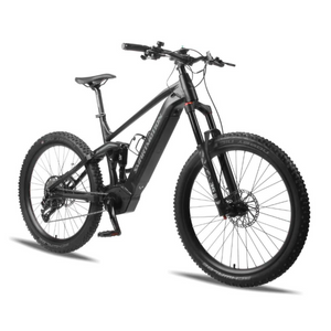 Smartmotion Hypersonic NEO Electric Mountain Bike