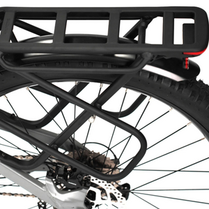 Smartmotion Xcapade 16" FRAME Teal