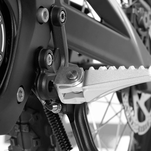 Vectron V1 Electric Dirt Bike