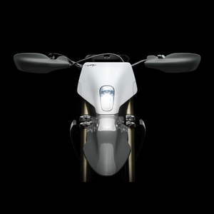 Stark VARG Electric Dirt Bike - EX 60hp - ADR Road Registered