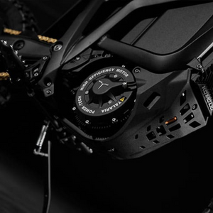 Talaria Komodo 2025 Edition