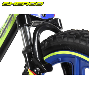 SHERCO EB 16 FACTORY EDITION