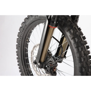 E RIDE PRO SR 2025 Edition