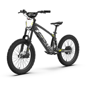 EVO Racing 20" Electric Balance Bike