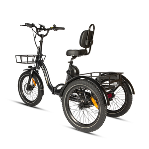 EUNORAU One Trike 2.0