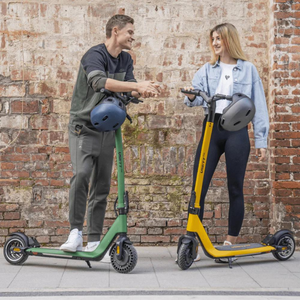 VSETT MINI 36V 7.8AH ELECTRIC SCOOTER