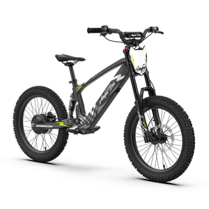 EVO Racing 20" Electric Balance Bike