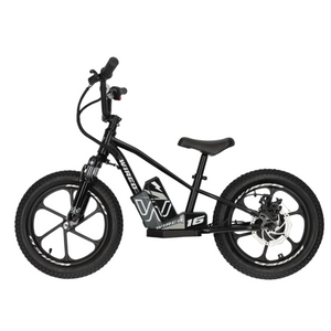 WIRED 16INCH MKII ELECTRIC BALANCE BIKE