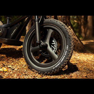 Talaria JR-16 Electric Balance Bike