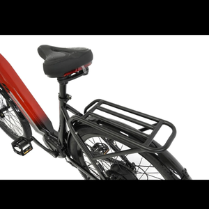 Mamba Savannah – 26" Step-Through Commuter 250W (48V 17Ah)