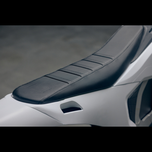 Bonnell 805 Electric Motorcycle - Coming December 2026 - Pre Order Only