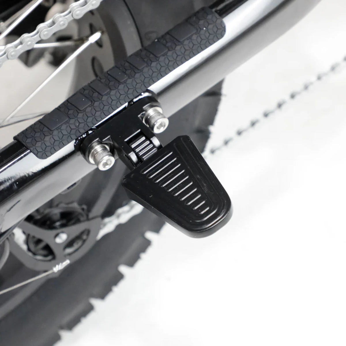 The Bagus V3 Ultra eBike