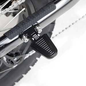 The Bagus V3 Ultra eBike
