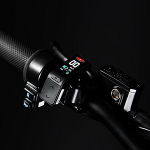 Talaria Komodo 2025 Edition