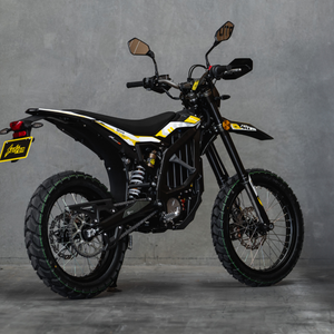 SUR-RON Ultra Bee R 2025 Road Legal Edition