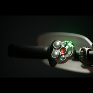 Stark VARG Electric Dirt Bike - EX 60hp - ADR Road Registered