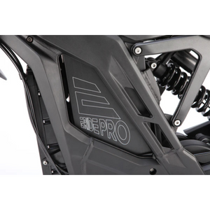 E RIDE PRO SR 2025 Edition