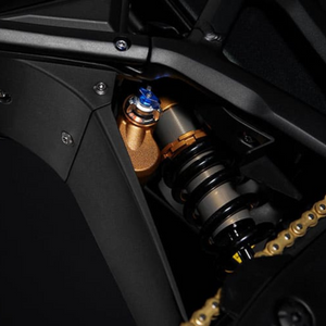 Talaria Komodo 2025 Edition