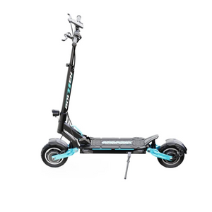 Bolzzen SuperStreet 4816 Dual Motor Performance Commuter E-Scooter