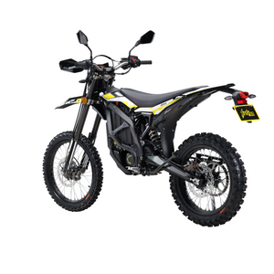 SUR-RON Ultra Bee T Off Road Tyre Road Legal 2025 Edition