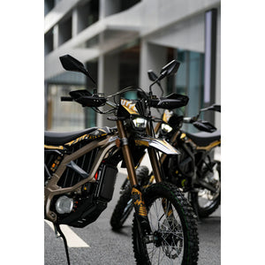 SURRON ULTRA BEE T HP 2026 ADR APPROVED ROAD LEGAL