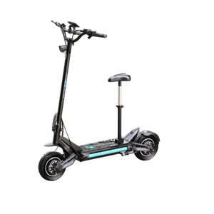 Bolzzen Phoenix 5223 52v Dual Motor Performance E-Scooter