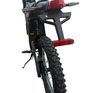 Talaria Sting MX5 Pro L1E Road Legal ADR 2025 Edition