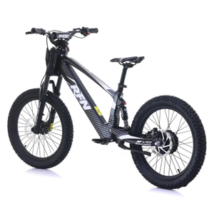 EVO Racing 20" Electric Balance Bike